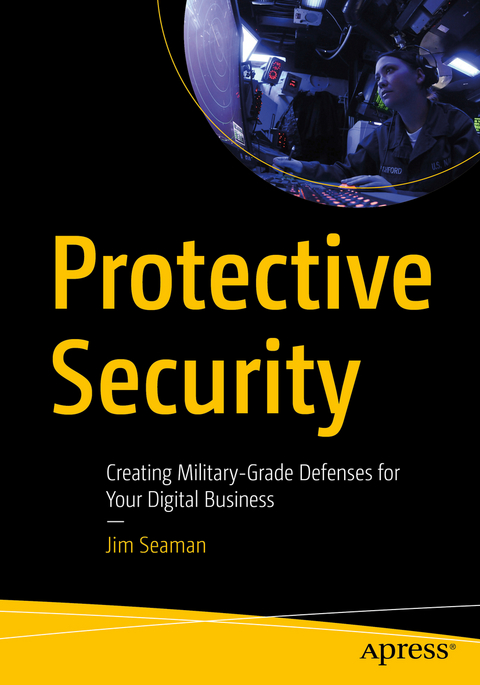 Protective Security - Jim Seaman