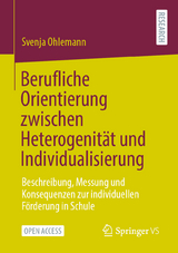 Berufliche Orientierung zwischen Heterogenität und Individualisierung - Svenja Ohlemann