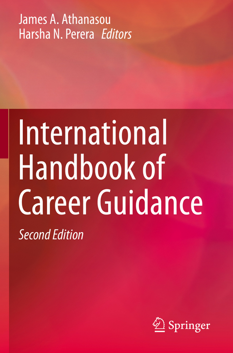 International Handbook of Career Guidance - 