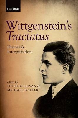 Wittgenstein's Tractatus - 
