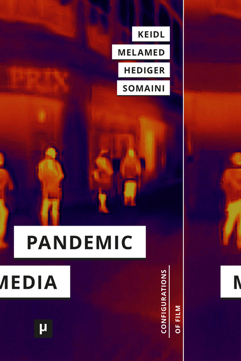 Pandemic Media - 