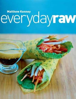 Everyday Raw Detox -  Meredith Baird