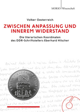 Zwischen Anpassung und innerem Widerstand - Volker Oesterreich