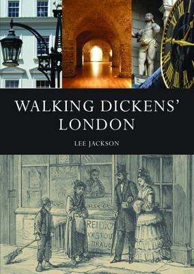 Walking Dickens  London -  Lee Jackson