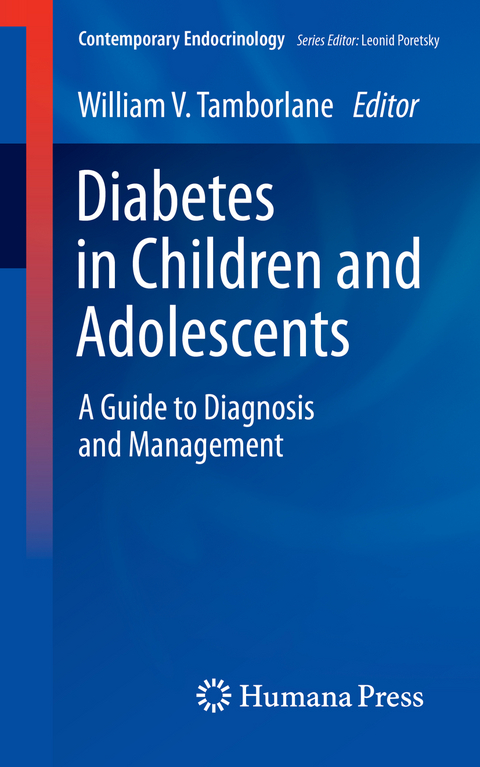 Diabetes in Children and Adolescents - 