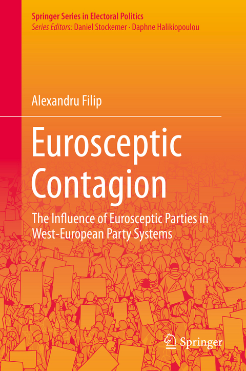 Eurosceptic Contagion - Alexandru Filip