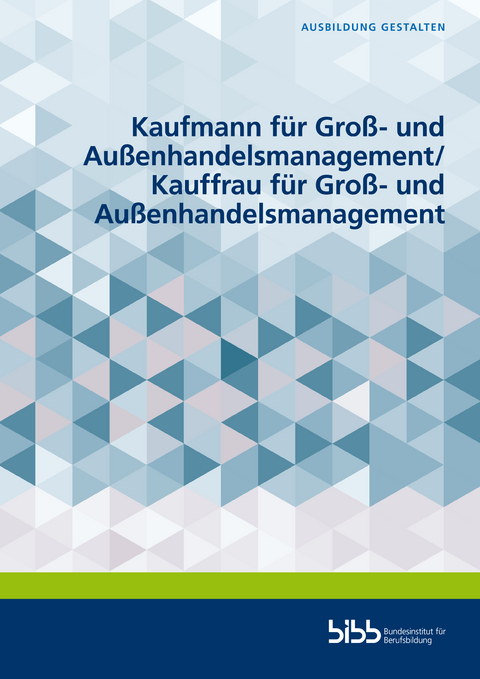 Kaufmann für Groß- und Außenhandelsmanagement/Kauffrau für Groß- und Außenhandelsmanagement - John Bötticher