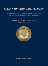 Johann Joachim Winckelmann - 