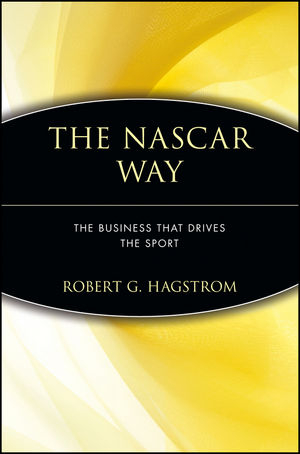 The NASCAR Way - Robert G. Hagstrom