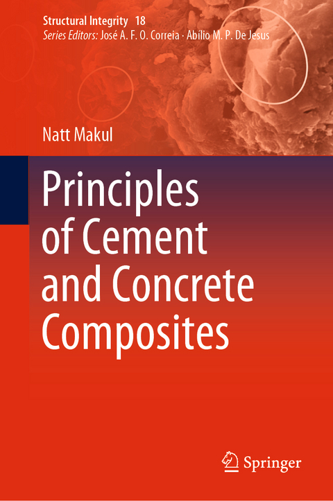 Principles of Cement and Concrete Composites - Natt Makul