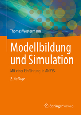 Modellbildung und Simulation - Westermann, Thomas