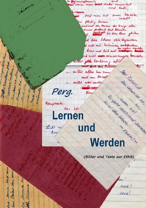Lernen und Werden - Ulrich Pergande