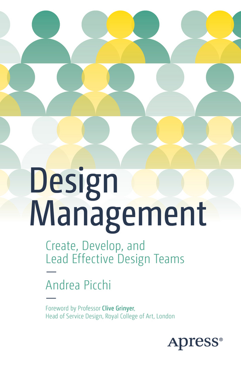 Design Management - Andrea Picchi