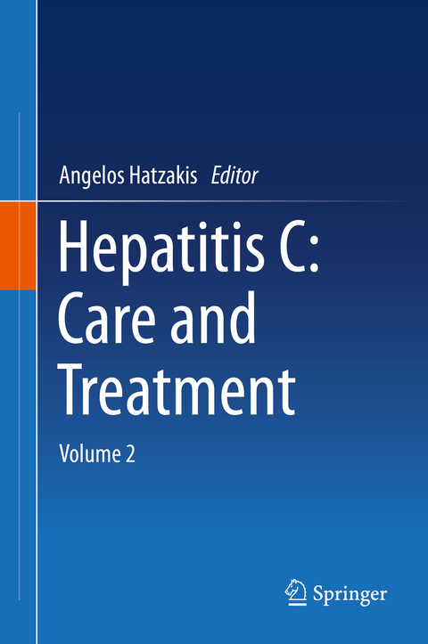 Hepatitis C: Care and Treatment - 