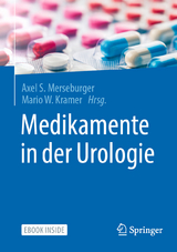 Medikamente in der Urologie - 