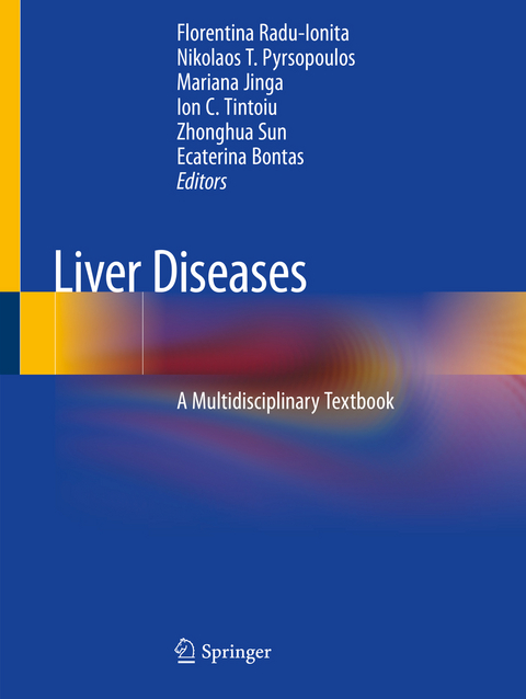 Liver Diseases - 