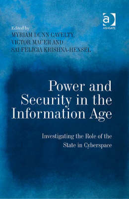 Power and Security in the Information Age - 