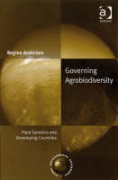 Governing Agrobiodiversity -  Dr Regine Andersen