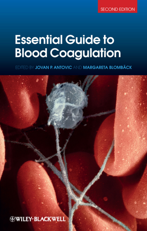 Essential Guide to Blood Coagulation - 
