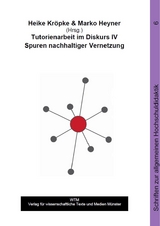 Tutorienarbeit im Diskurs IV - 