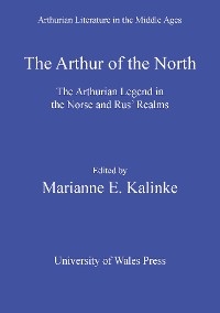 The Arthur of the North - 