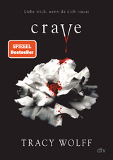 Crave - Tracy Wolff