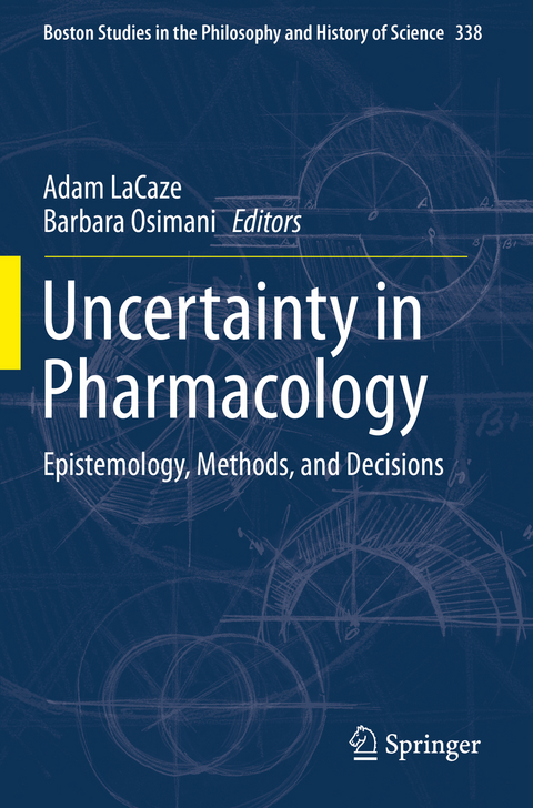 Uncertainty in Pharmacology - 