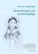 Bemerkungen zur Krankenpflege - Nightingale, Florence