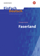 EinFach Deutsch Unterrichtsmodelle - Peter Schallmeyer, Andreas Bockholt