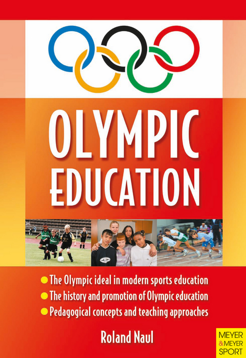 Olympic Education - Roland Naul