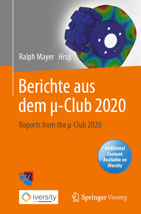 Berichte aus dem µ-Club 2020 - 