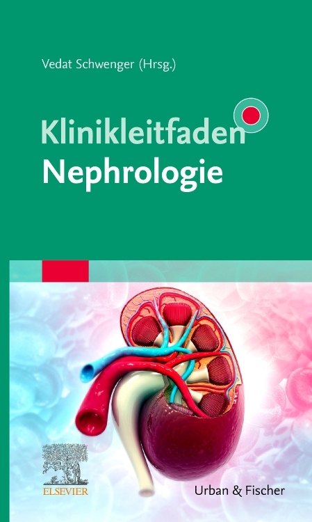 Klinikleitfaden Nephrologie - 