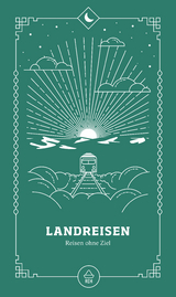 Landreisen - Richard Kaufmann