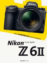 Nikon Z 6II - Frank Späth