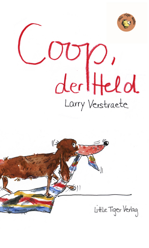 Coop, der Held - Larry Verstraete, Michael Raab