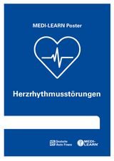 Herzrhythmusstörungen - MEDI-LEARN Verlag GbR; Marx, Daniel; Weier, Christian; Plappert, Thomas