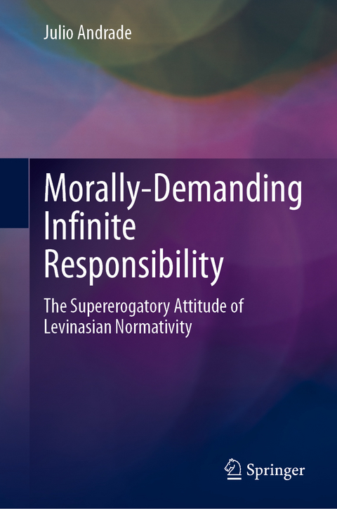 Morally-Demanding Infinite Responsibility - Julio Andrade