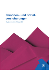 Personen- und Sozialversicherungen - VBV