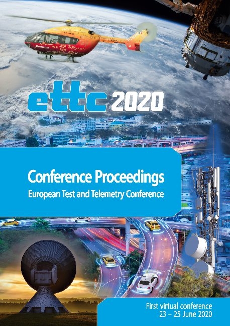 Proceedings ettc2020 - 