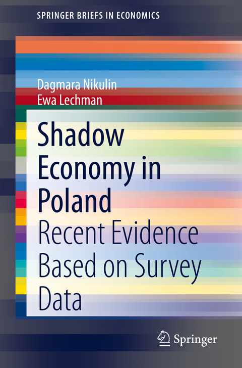 Shadow Economy in Poland - Dagmara Nikulin, Ewa Lechman