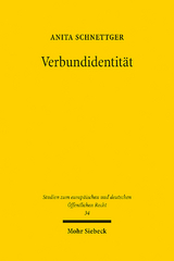 Verbundidentität - Anita Schnettger