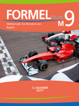 Formel PLUS – Bayern / Formel PLUS Bayern M9 - Haubner, Karl; Hilmer, Manfred; Brucker, Jan; Ernst, Matthias; Ernst, Thomas; Götz, Sonja; Hartl, Bernhard; Höchbauer, Wolfgang; Koch, Kevin; Röckl, Friedrich; Wenzl, Laszlo