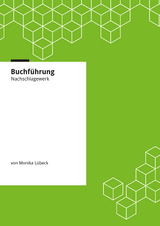 Buchführung - Lübeck Monika