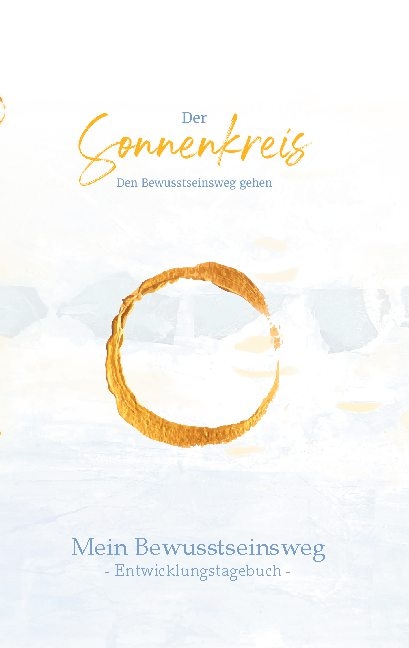 Der Sonnenkreis - Janine Bonk