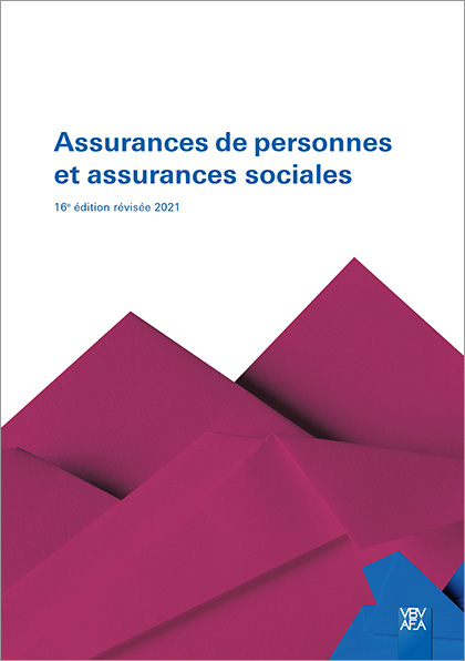 Assurances de personnes et assurances sociales - 