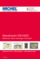 Skandinavien 2021/2022 - 