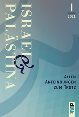 Allen Anfeindungen zum Trotz - 