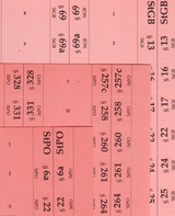 DürckheimRegister® StGB/StPO - 2. Staatsexamen - Dürckheim, Constantin; Hackler, Martin; Dürckheim, Constantin