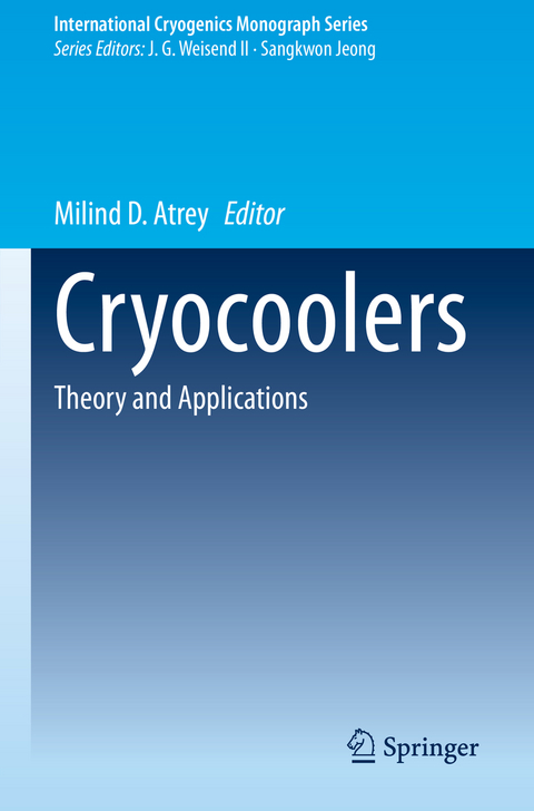 Cryocoolers - 