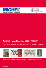 Mittelmeerländer 2021/2022 - 